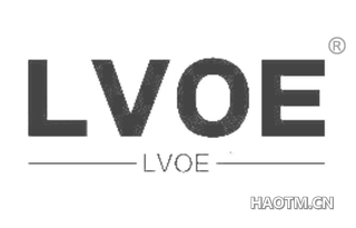  LVOE