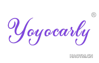  YOYOCARLY