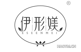 伊形媄 ESEENMEI