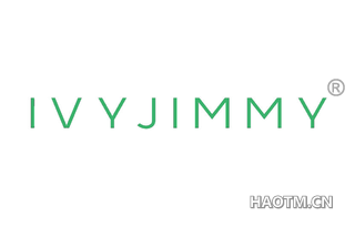  IVYJIMMY