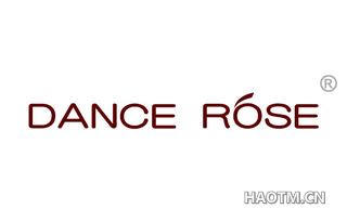  DANCE ROSE