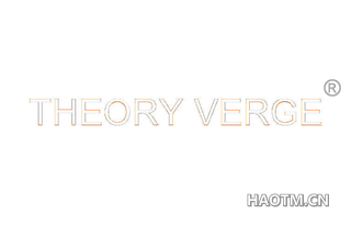 THEORY VERGE