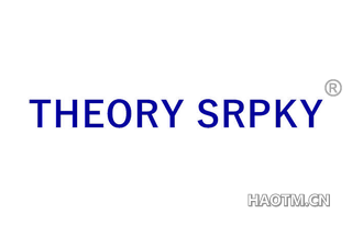 THEORY SRPKY