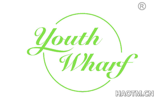 YOUTH WHARF