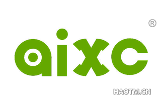  AIXC