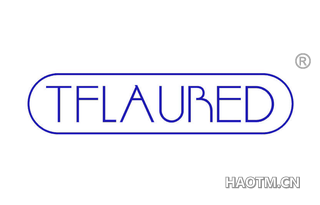  TFLAURED