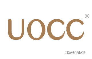  UOCC