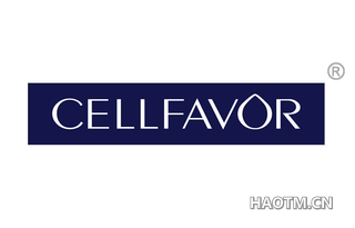  CELLFAVOR