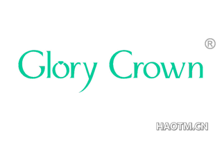  GLORY CROWN