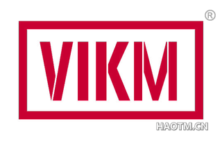 VIKM