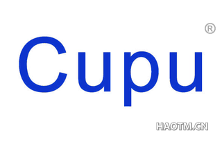 CUPU