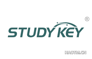  STUDY KEY