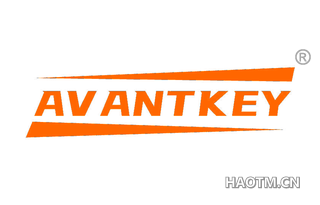 AVANTKEY