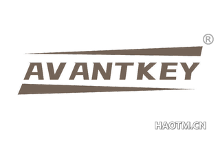 AVANTKEY