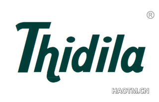 THIDILA