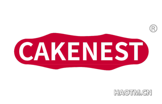 CAKENEST