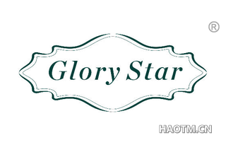 GLORY STAR