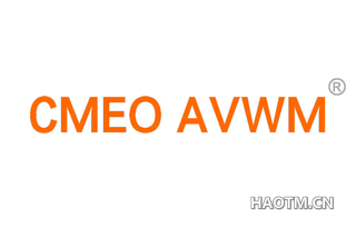 CMEO AVWM