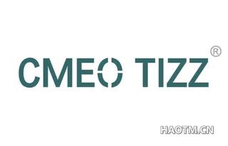 CMEO TIZZ