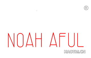 NOAH AFUL