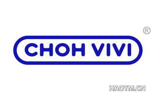  CHOH VIVI