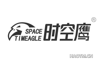 时空鹰 SPACE TIMEAGLE
