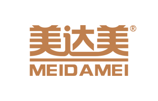 美达美 MEIDAMEI