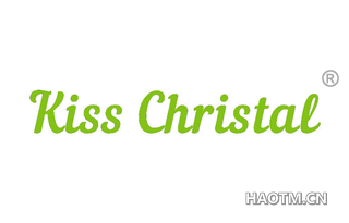  KISS CHRISTAL