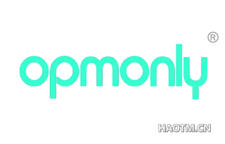  OPMONLY
