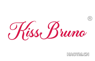 KISS BRUNO