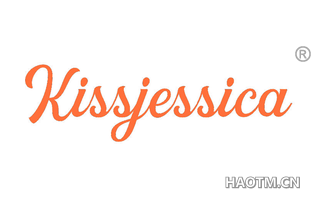  KISSJESSICA