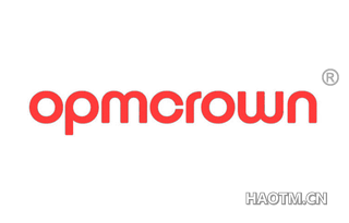  OPMCROWN