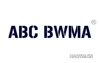 ABC BWMA