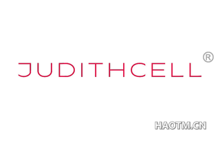  JUDITHCELL