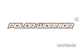 POLAR WARRIOR