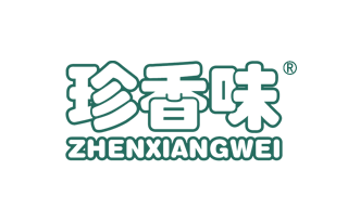 珍香味 