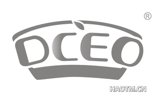  DCEO