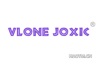 VLONE JOXIC