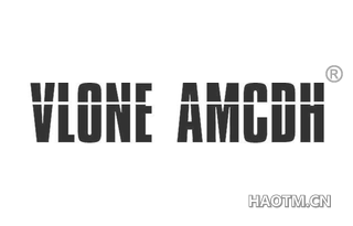 VLONE AMCDH