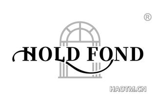  HOLD FOND