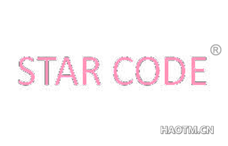 STAR CODE