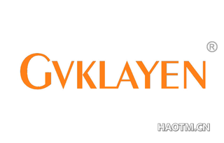 GVKLAYEN