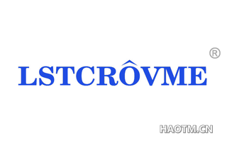 LSTCROVME