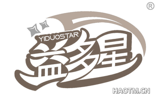 益多星 YIDUOSTAR