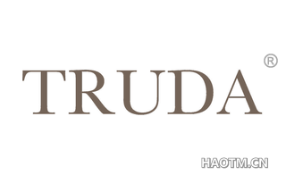  TRUDA