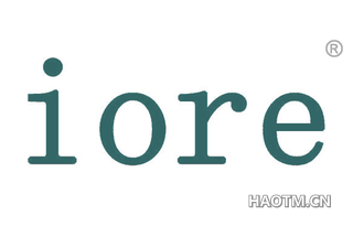  IORE
