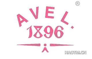  AVEL1896
