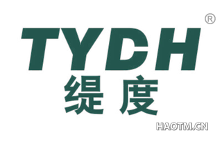 缇度 TYDH