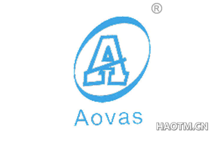 A AOVAS