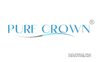 PURE CROWN